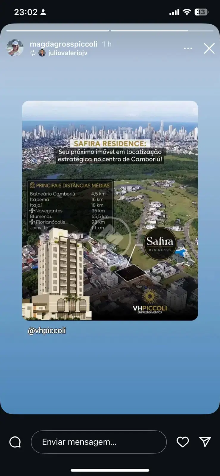 Imagem 3 - Apartamento em Centro, Camboriú - SC