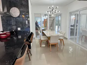 Casa Condomínio Barra, Balneário Camboriú - SC — foto 1