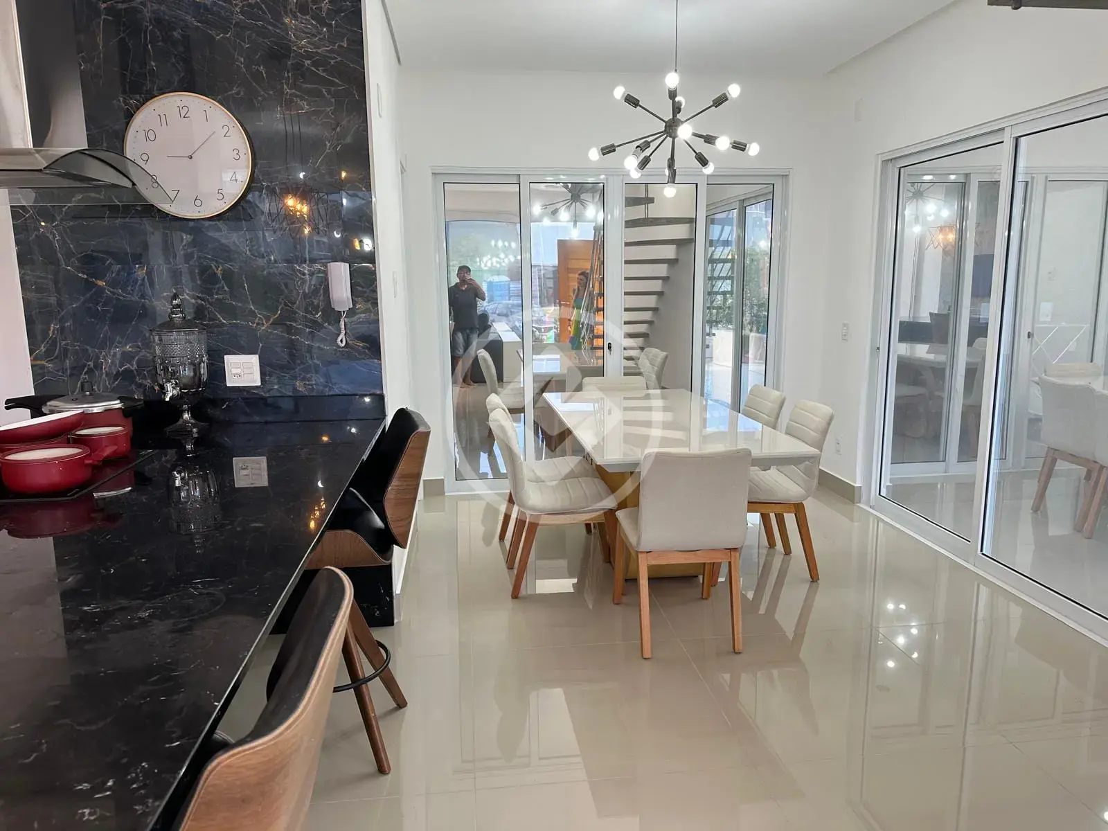 Imagem 1 - Casa Condomínio em Barra, Balneário Camboriú - SC
