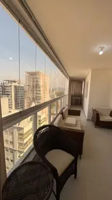Apartamento Centro, Itapema - SC — foto 2