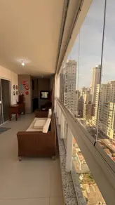 Apartamento Centro, Itapema - SC — foto 1