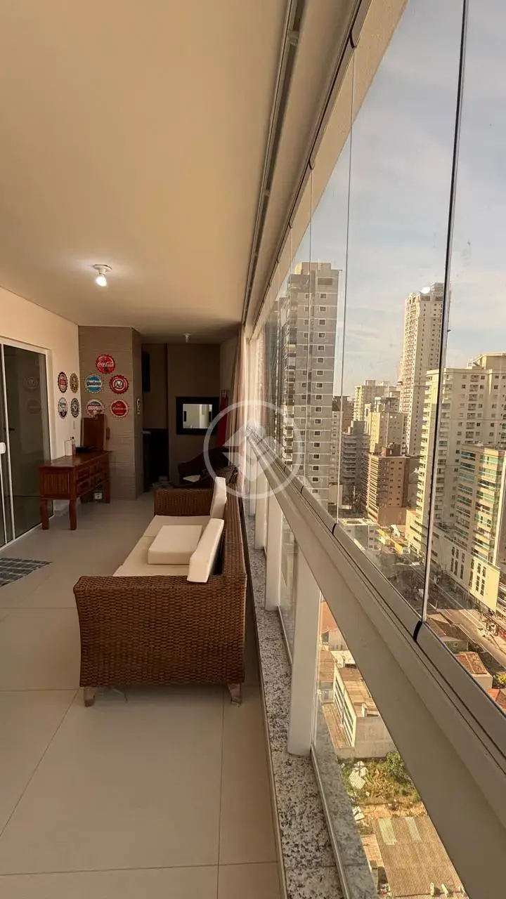 Imagem 1 - Apartamento em Centro, Itapema - SC