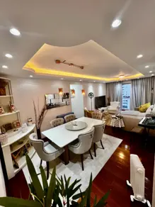 Apartamento Centro, Balneário Camboriú - SC — foto 1