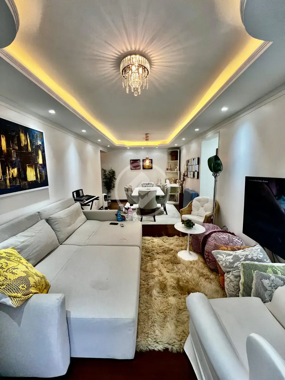 Imagem 1 - Apartamento em Centro, Balneário Camboriú - SC