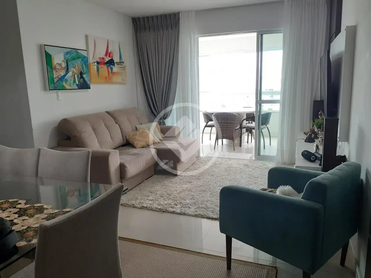Imagem 4 - Apartamento em gravata, Navegantes - SC