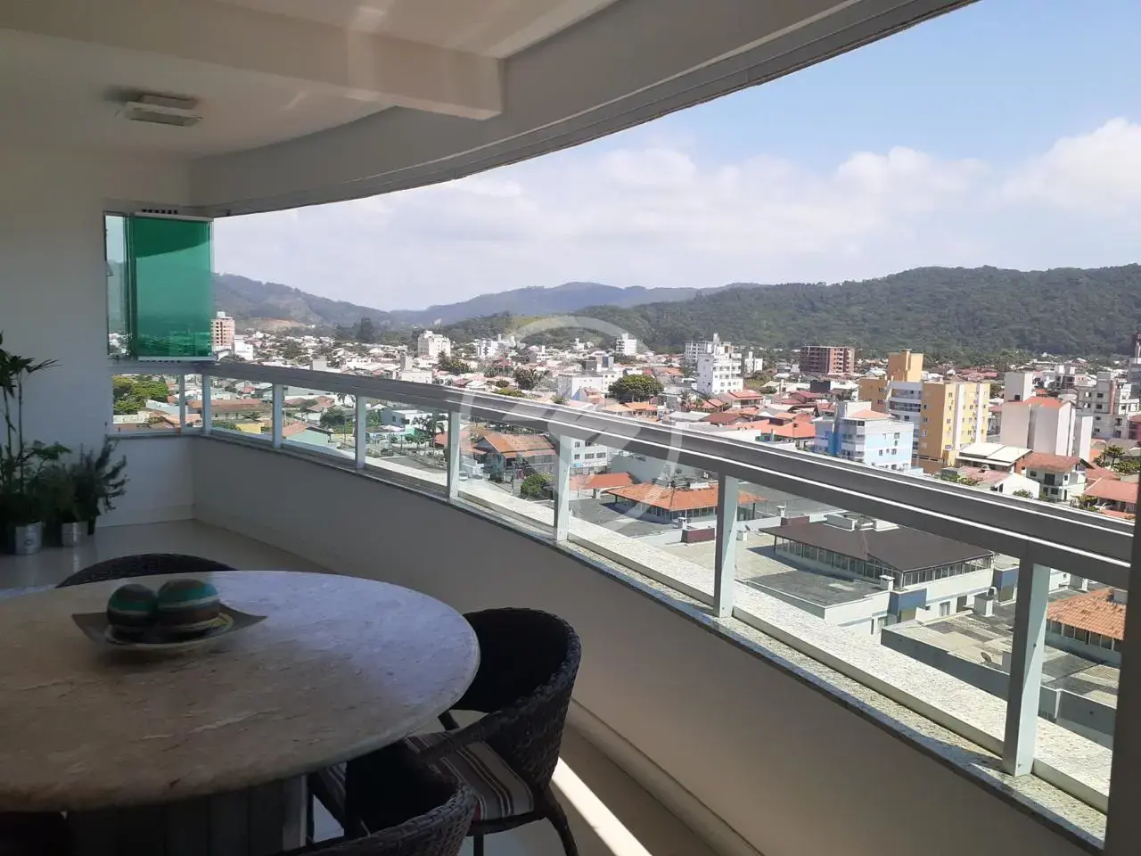 Imagem 1 - Apartamento em gravata, Navegantes - SC