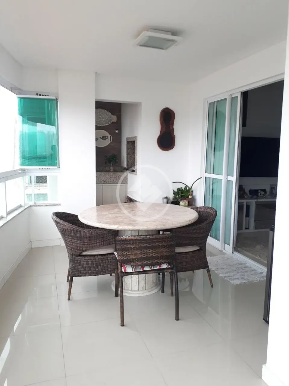Imagem 2 - Apartamento em gravata, Navegantes - SC