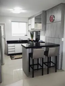 Imagem 5 - Apartamento em gravata, Navegantes - SC