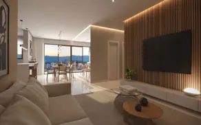 Imagem 2 - Apartamento em Centro, Porto Belo - SC