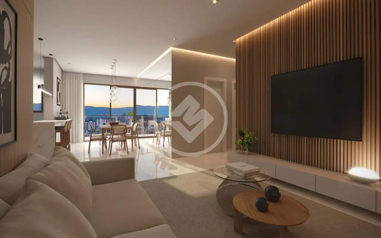 Imagem 2 - Apartamento em Centro, Porto Belo - SC