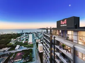 Apartamento Centro, Porto Belo - SC — foto 1
