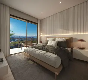 Imagem 5 - Apartamento em Centro, Porto Belo - SC
