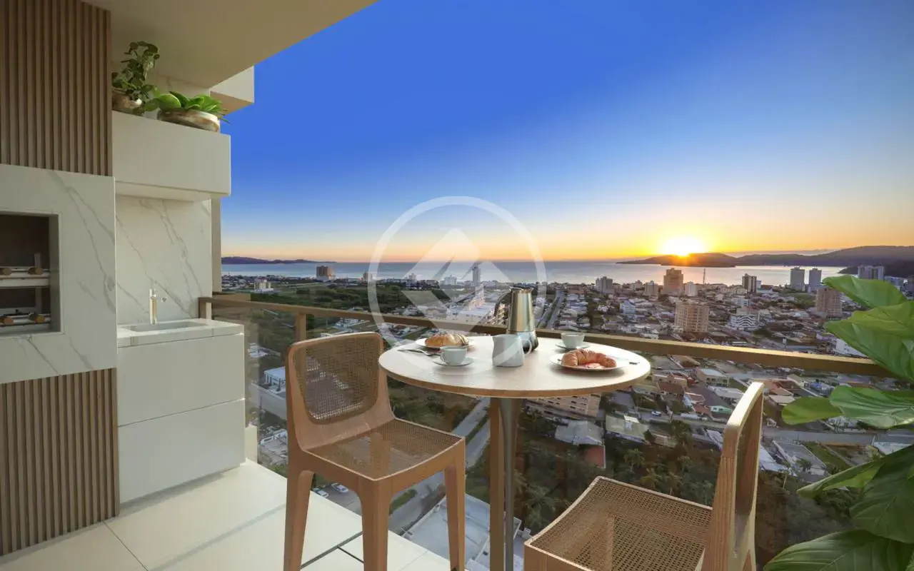 Imagem 4 - Apartamento em Centro, Porto Belo - SC