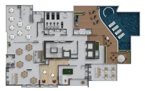 Imagem 6 - Apartamento em Centro, Porto Belo - SC