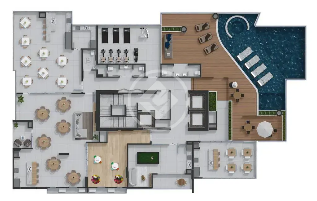 Imagem 6 - Apartamento em Centro, Porto Belo - SC