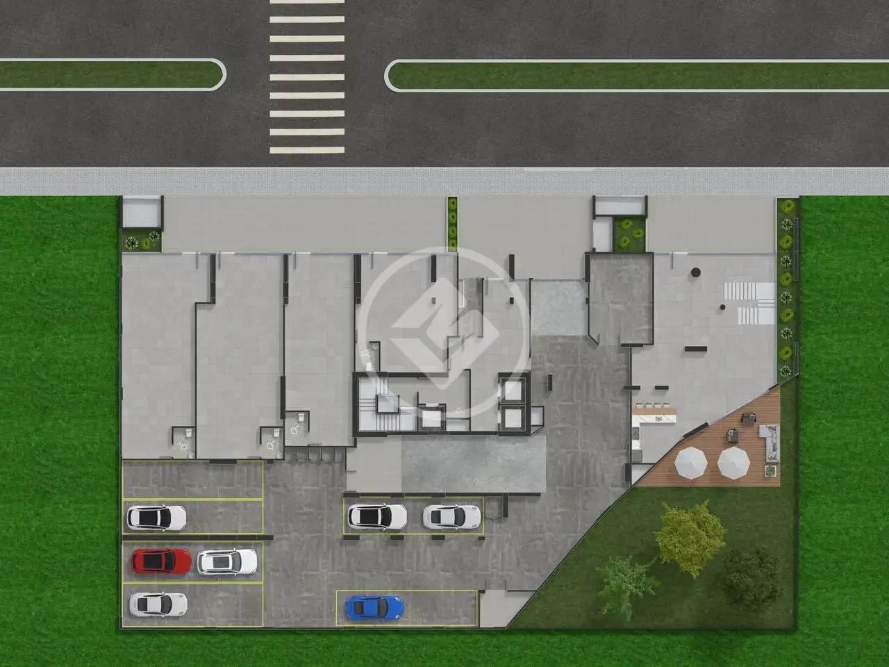 Image 18 - Apartamento em Centro, Porto Belo - SC