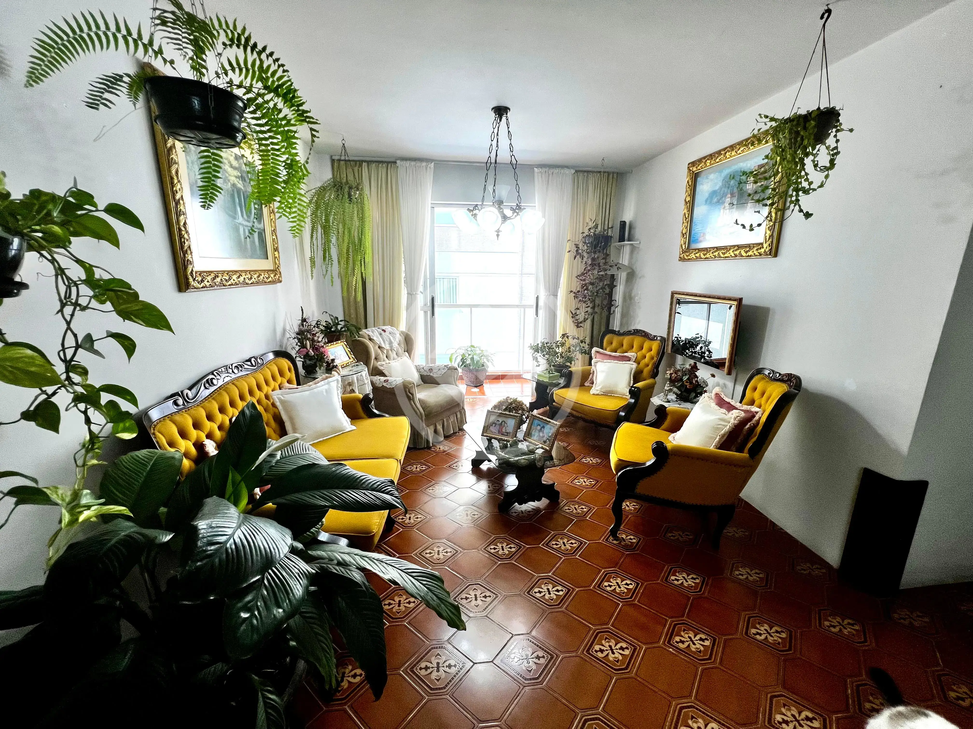 Imagem 1 - Apartamento em Centro, Balneário Camboriú - SC