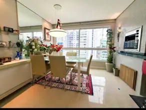 Apartamento PIONEIROS, Balneário Camboriú - SC — foto 2