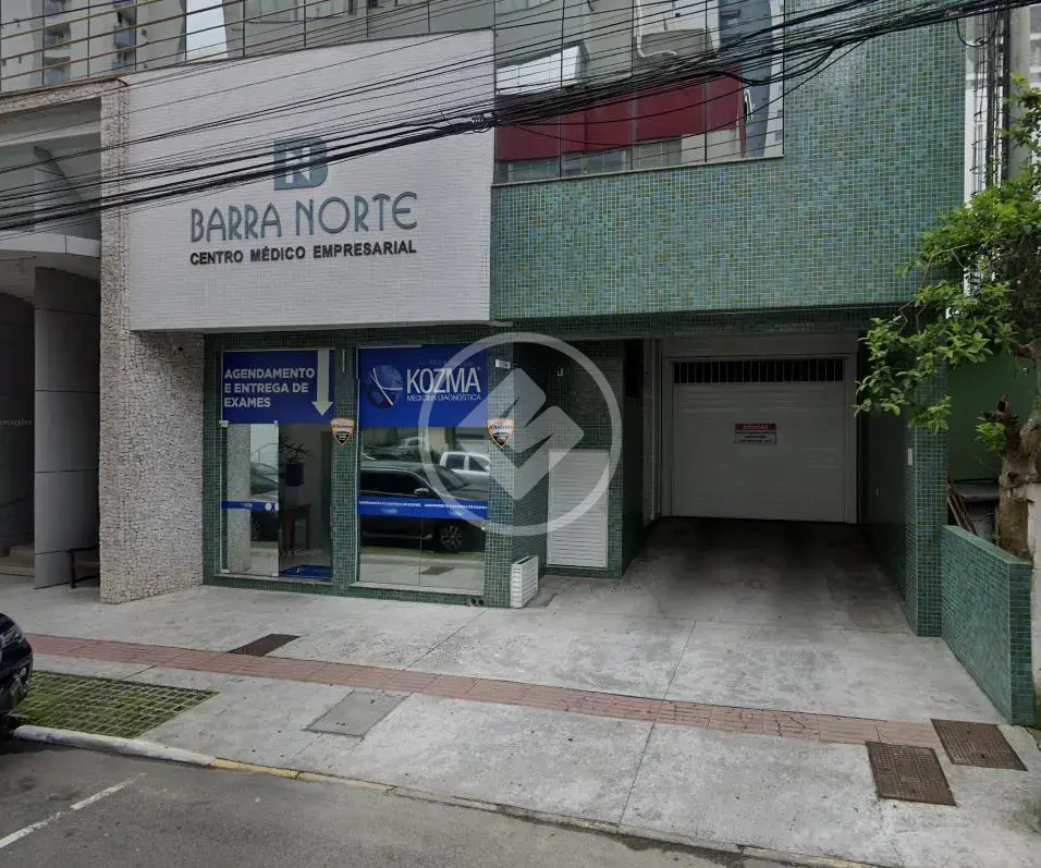 Imagem 1 - Sala Comercial em PIONEIROS, Balneário Camboriú - SC