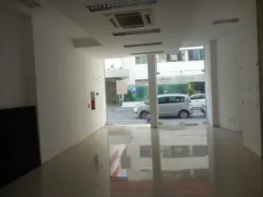 Sala Comercial PIONEIROS, Balneário Camboriú - SC — foto 2