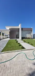 Casa Condominio Quinta da Camboa, Governador Celso Ramos - SC — foto 1