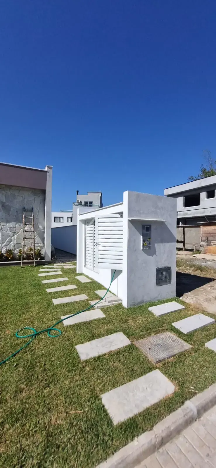 Image 10 - Casa em Condominio Quinta da Camboa, Governador Celso Ramos - SC
