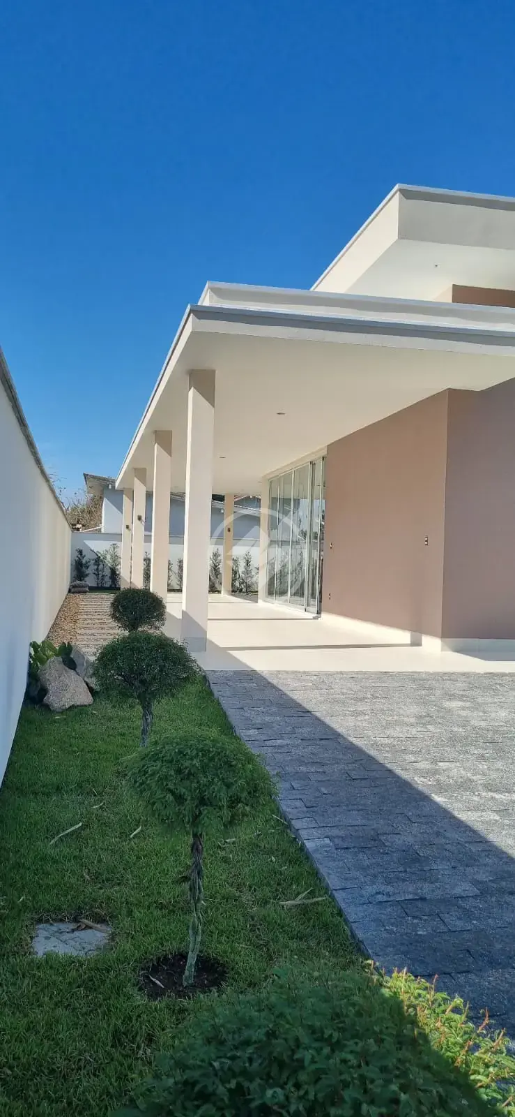 Imagem 1 - Casa em Condominio Quinta da Camboa, Governador Celso Ramos - SC