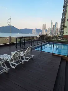 Apartamento Centro, Balneário Camboriú - SC — foto 2