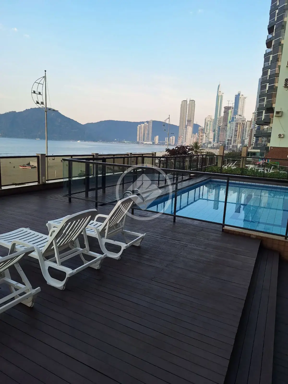 Imagem 1 - Apartamento em Centro, Balneário Camboriú - SC