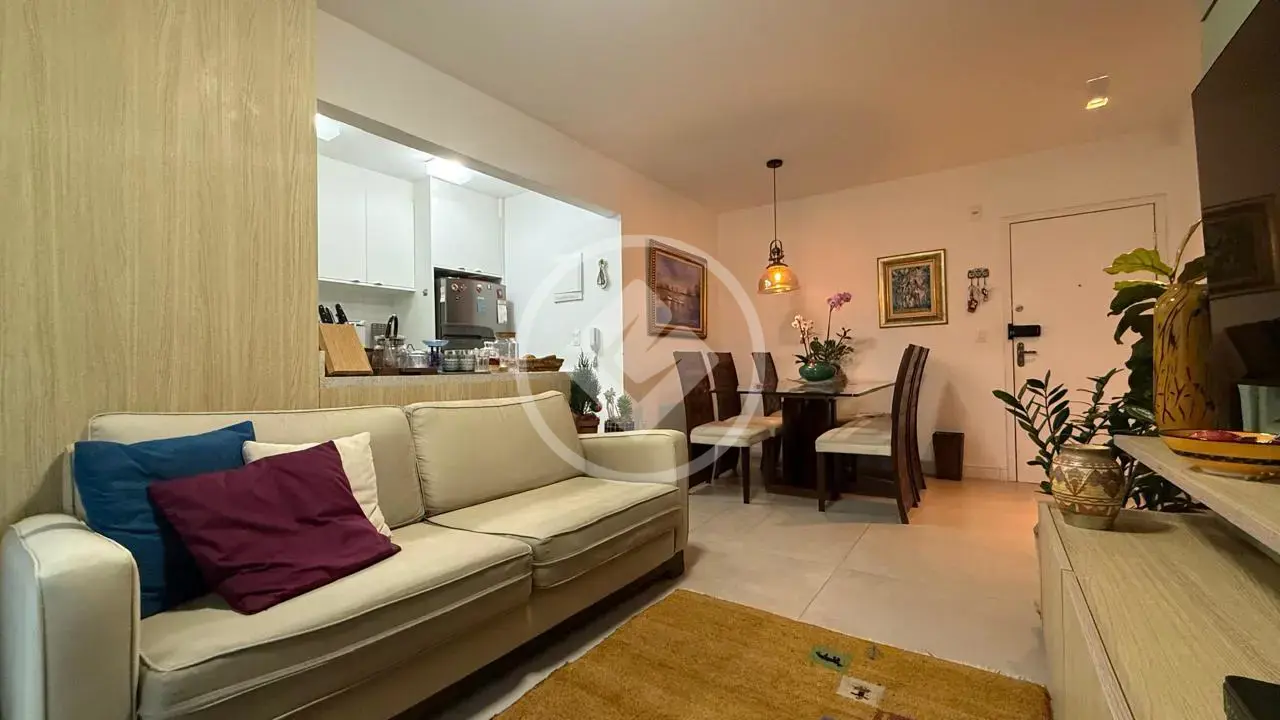 Imagem 1 - Apartamento em Centro, Balneário Camboriú - SC