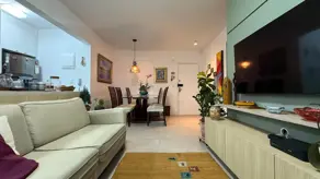 Apartamento Centro, Balneário Camboriú - SC — foto 2