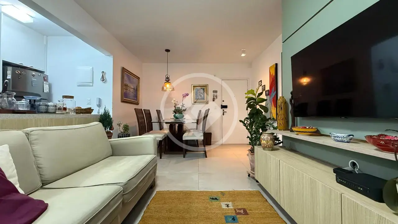 Imagem 1 - Apartamento em Centro, Balneário Camboriú - SC