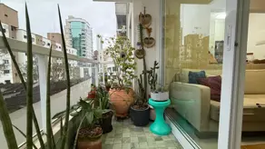 Imagem 3 - Apartamento em Centro, Balneário Camboriú - SC