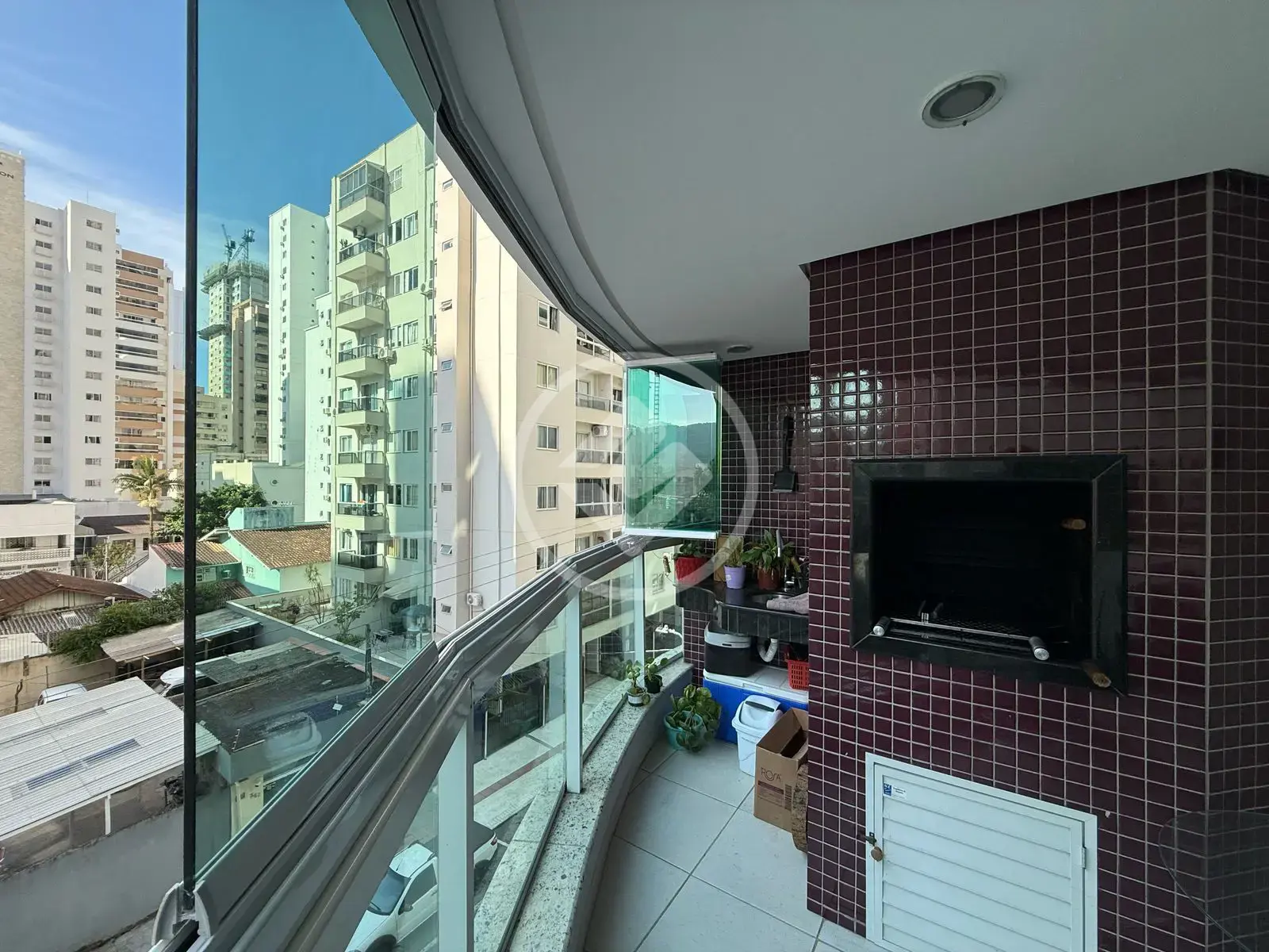 Imagem 1 - Apartamento em CENTRO, Balneário Camboriú - SC