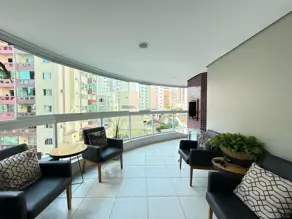 Apartamento CENTRO, Balneário Camboriú - SC — foto 2