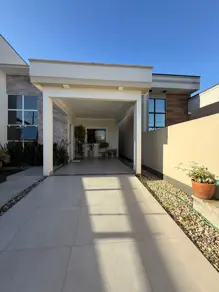 Casa Areias, Tijucas - SC — foto 1
