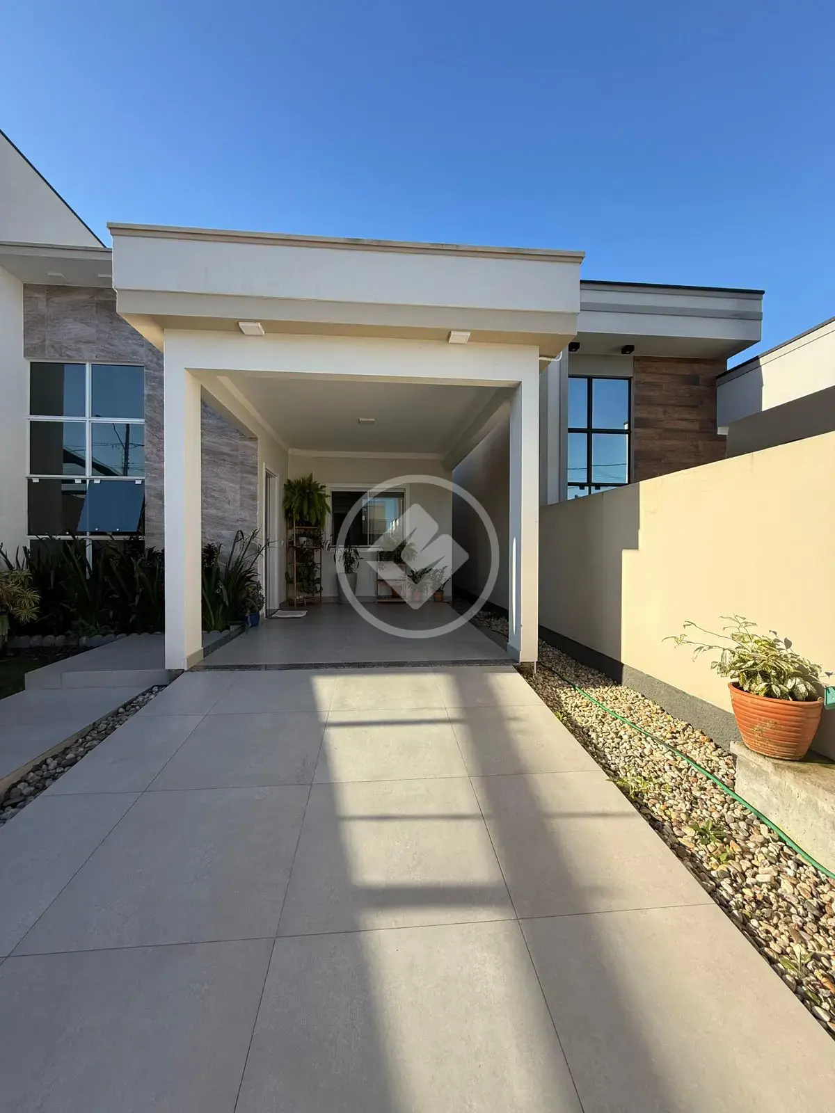 Imagem 1 - Casa em Areias, Tijucas - SC