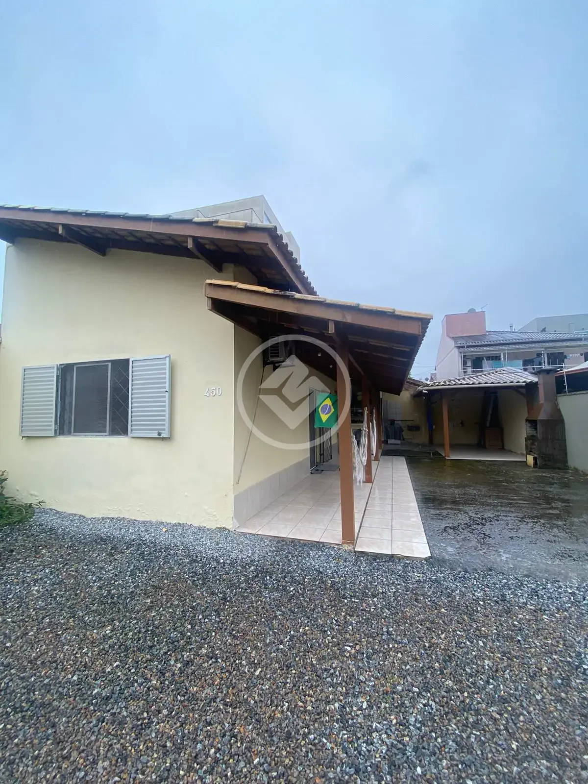 Imagem 1 - Casa em Nações, Balneário Camboriú - SC