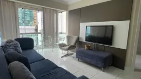 Apartamento Centro, Balneário Camboriú - SC — foto 1