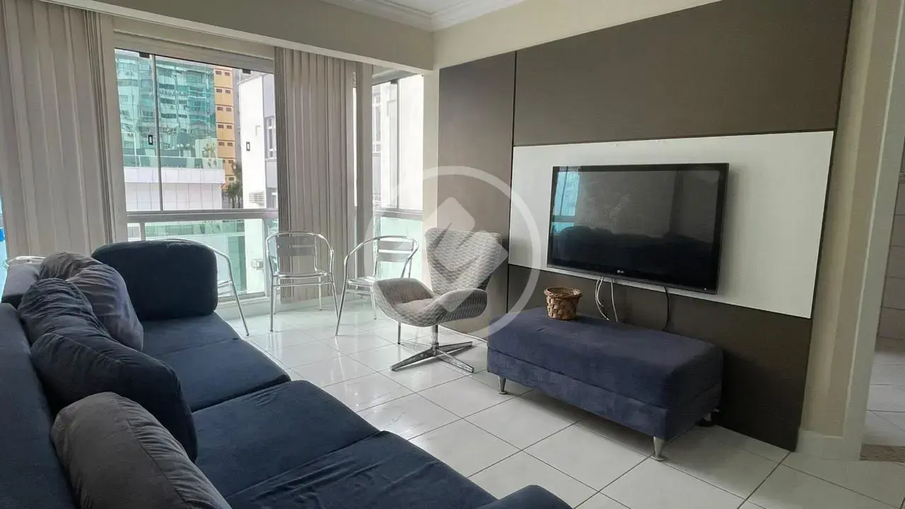 Imagem 1 - Apartamento em Centro, Balneário Camboriú - SC