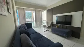 Apartamento Centro, Balneário Camboriú - SC — foto 2