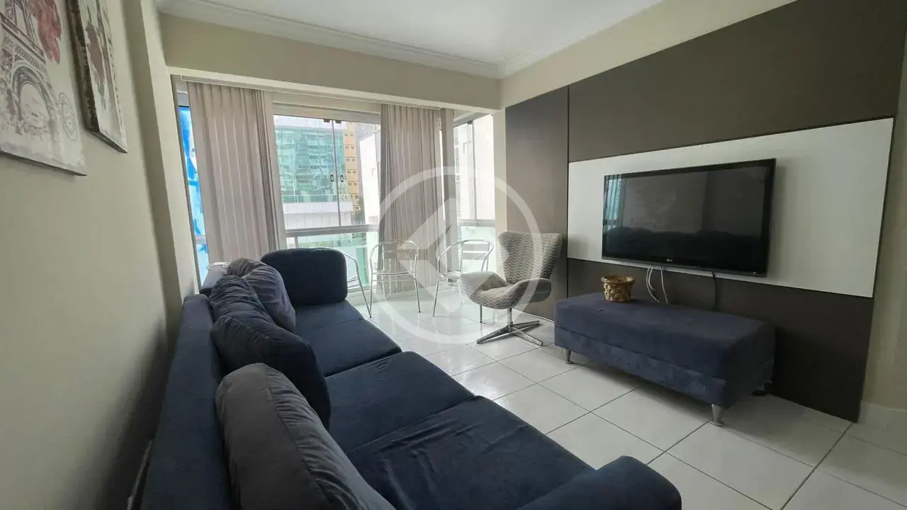 Imagem 1 - Apartamento em Centro, Balneário Camboriú - SC