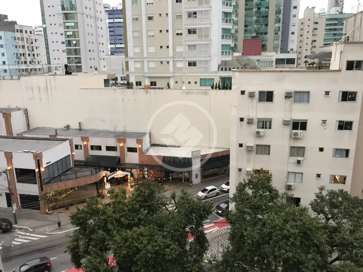 Imagem 1 - Apartamento em Centro, Balneário Camboriú - SC