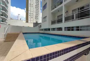 Apartamento Centro, Balneário Camboriú - SC — foto 2