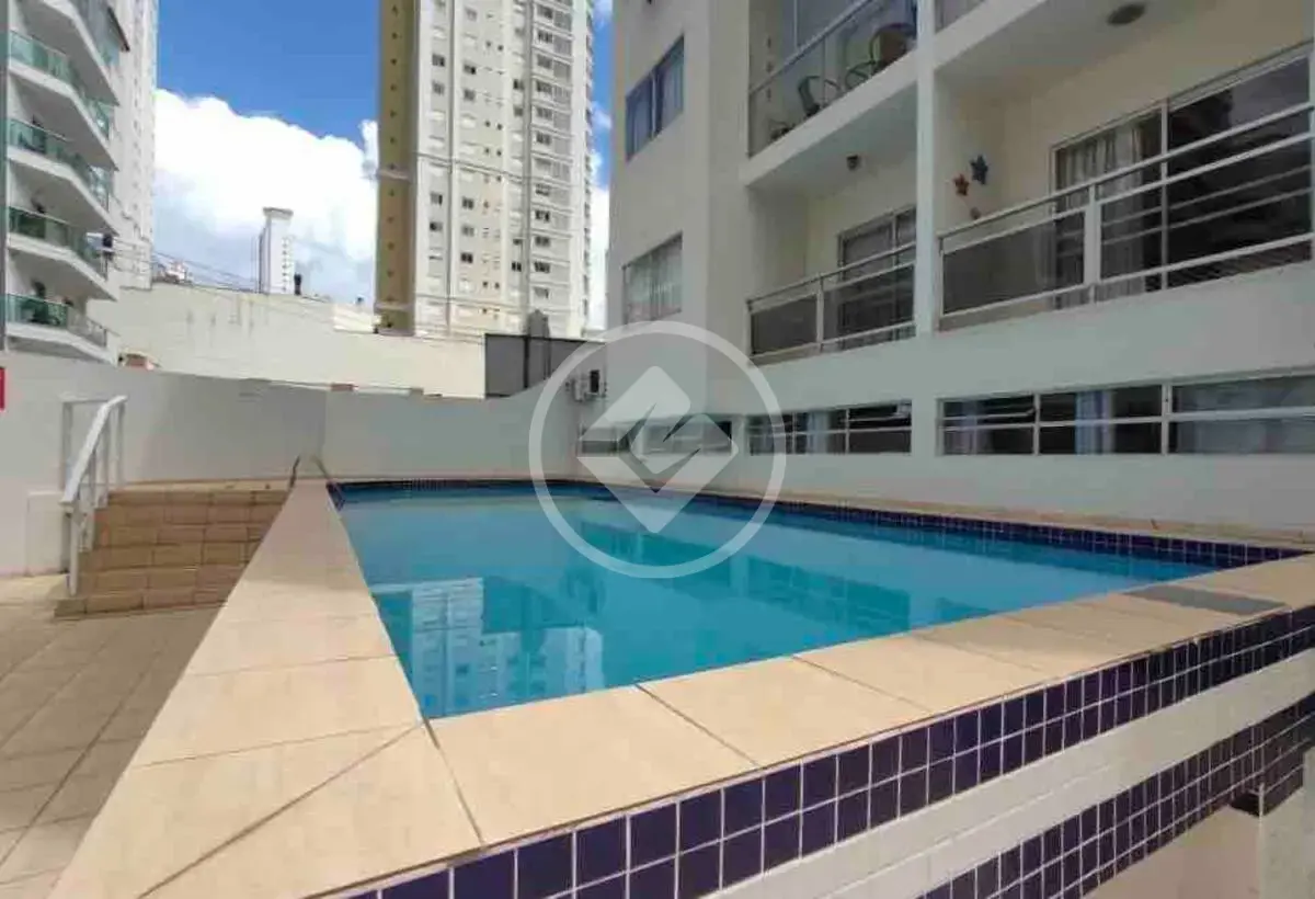 Imagem 1 - Apartamento em Centro, Balneário Camboriú - SC