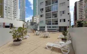 Imagem 2 - Apartamento em Centro, Balneário Camboriú - SC