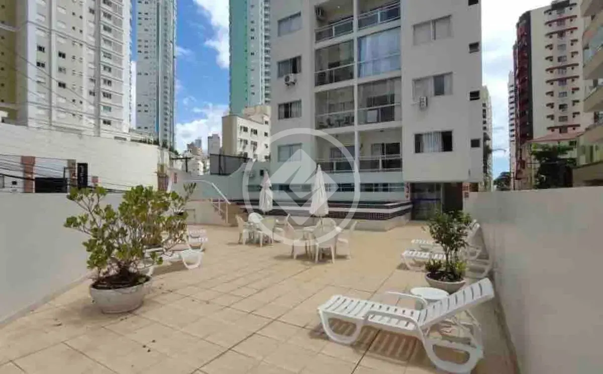 Imagem 2 - Apartamento em Centro, Balneário Camboriú - SC