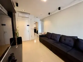 Apartamento Morretes, Itapema - SC — foto 2