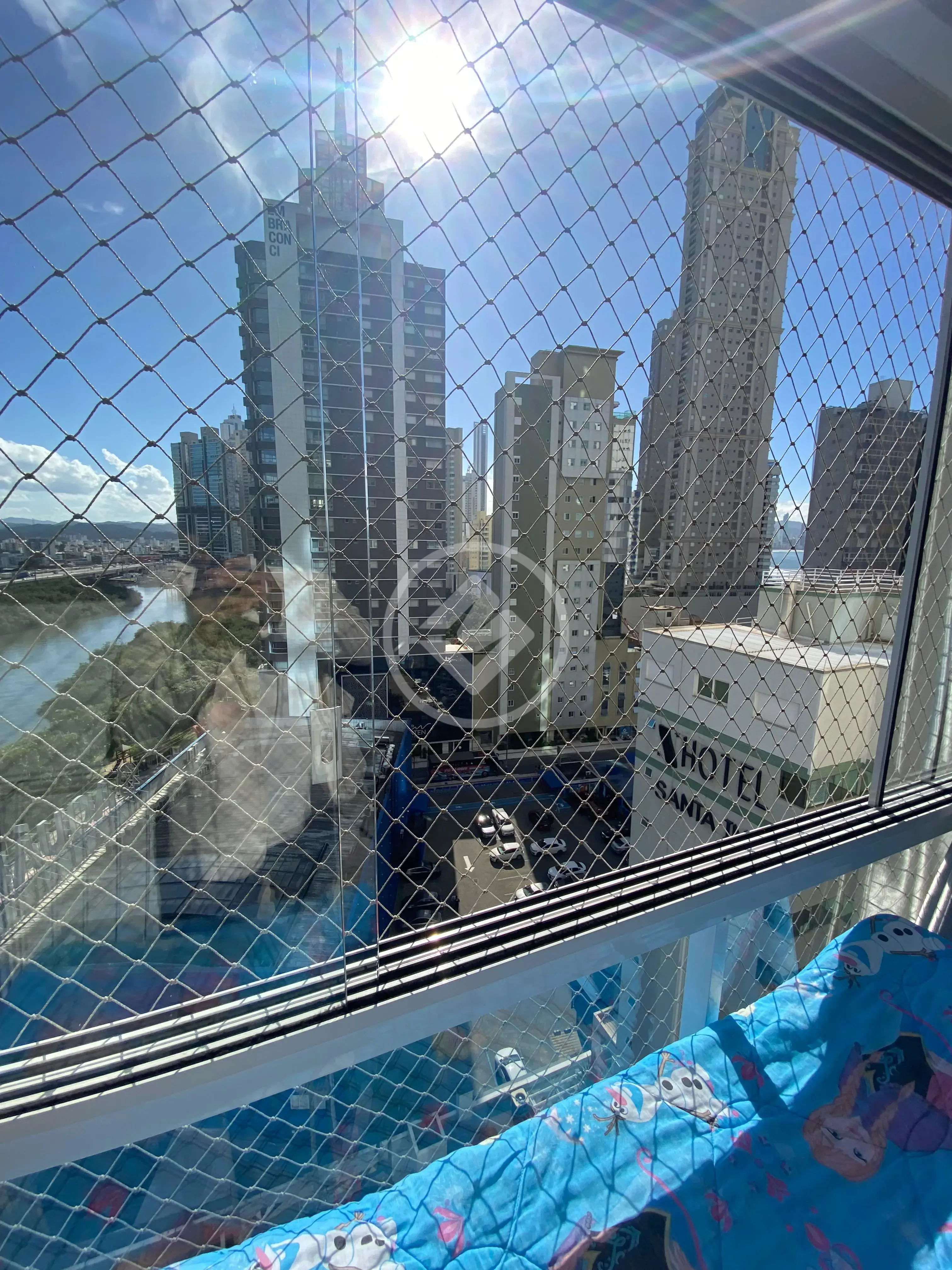 Imagem 1 - Apartamento em CENTRO, Balneário Camboriú - SC