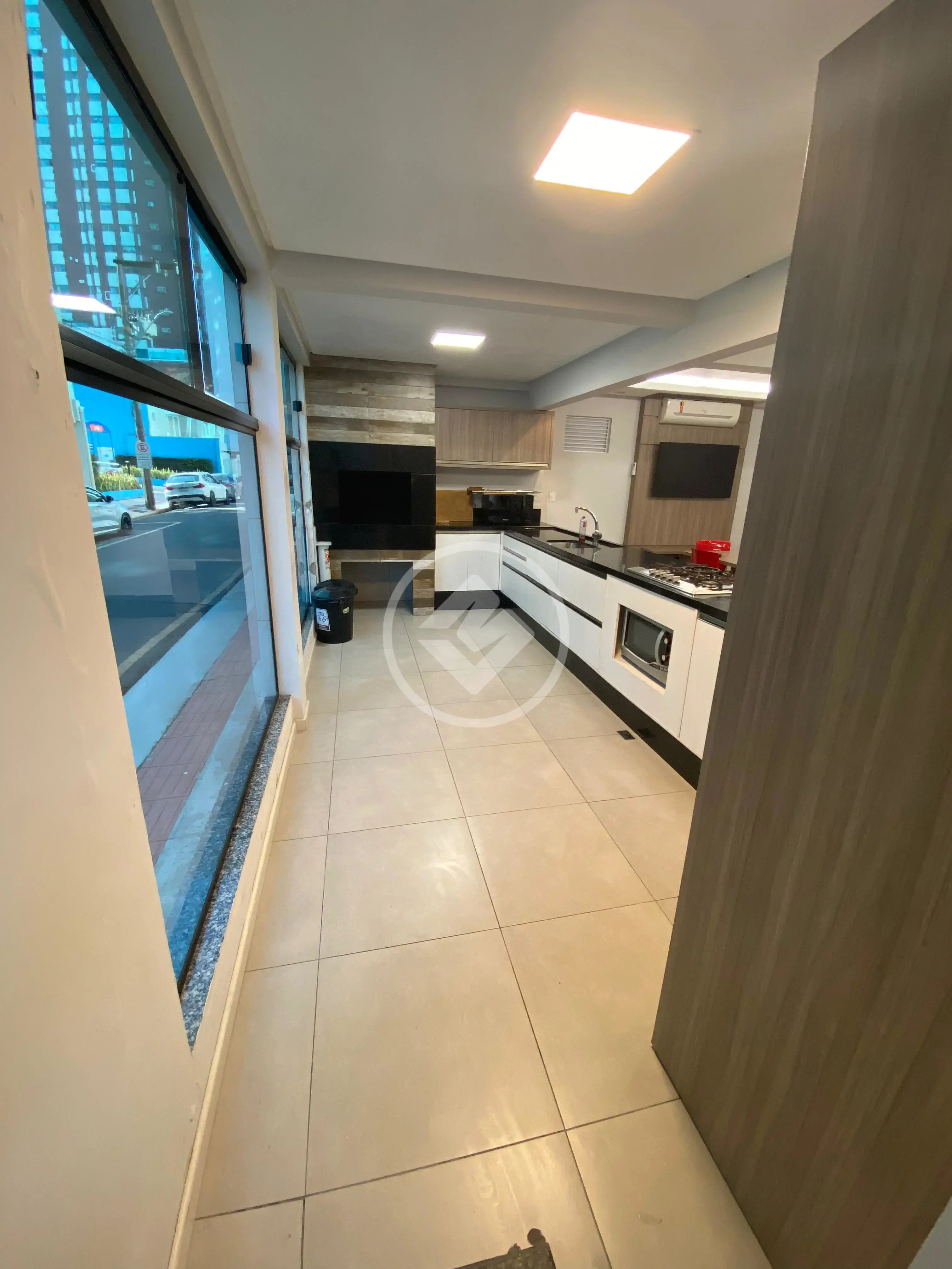 Image 8 - Apartamento em CENTRO, Balneário Camboriú - SC
